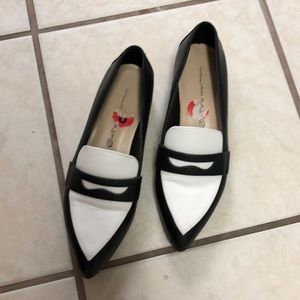 William Rast Flat Shoes